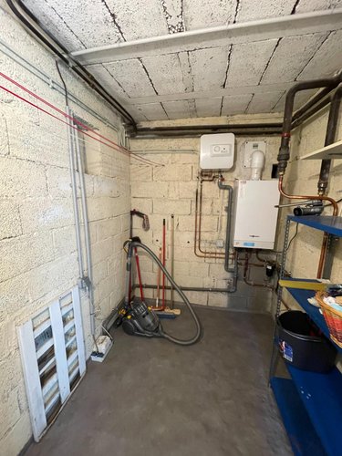 Maison a vendre Figeac 46100 Lot 115 m2 5 pièces 188400 euros