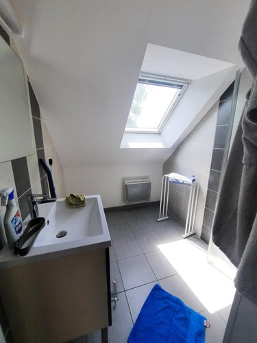 Maison a vendre Val d'Anast 35330 Ille-et-Vilaine 120 m2  271160 euros