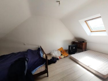 Maison a vendre Val d'Anast 35330 Ille-et-Vilaine 120 m2  291920 euros