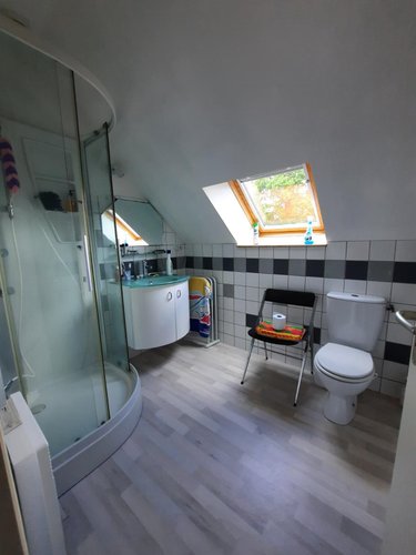 Maison a vendre Val d'Anast 35330 Ille-et-Vilaine 120 m2  271160 euros