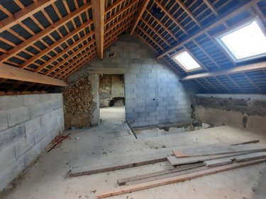 Maison a vendre Val d'Anast 35330 Ille-et-Vilaine 120 m2  291920 euros