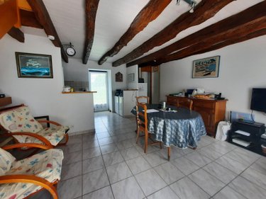 Maison a vendre Val d'Anast 35330 Ille-et-Vilaine 120 m2  271160 euros