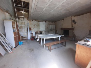 Maison a vendre Val d'Anast 35330 Ille-et-Vilaine 120 m2  271160 euros