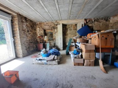 Maison a vendre Val d'Anast 35330 Ille-et-Vilaine 120 m2  271160 euros