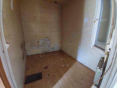 Maison a vendre Sotteville-lès-Rouen 76300 Seine-Maritime 29 m2 3 pièces 48000 euros