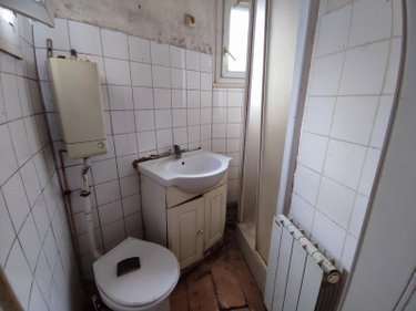 Maison a vendre Sotteville-lès-Rouen 76300 Seine-Maritime 29 m2 3 pièces 48000 euros