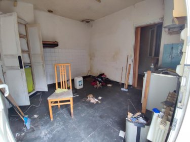 Maison a vendre Sotteville-lès-Rouen 76300 Seine-Maritime 29 m2 3 pièces 48000 euros