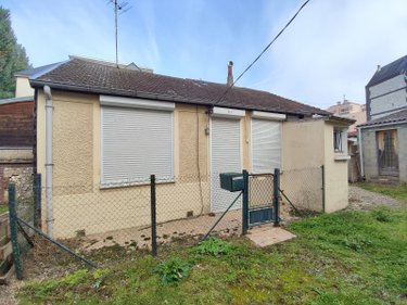 Maison a vendre Sotteville-lès-Rouen 76300 Seine-Maritime 29 m2 3 pièces 48000 euros