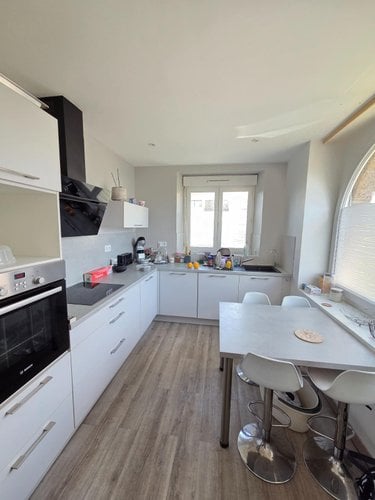 Maison a vendre Gouesnou 29850 Finistère 126 m2 6 pièces 322400 euros