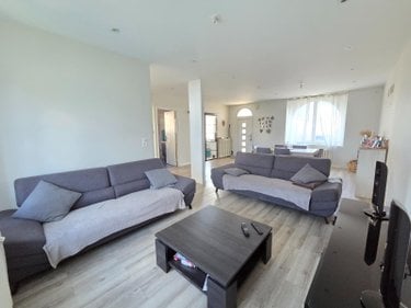 Maison a vendre Gouesnou 29850 Finistère 126 m2 6 pièces 322400 euros