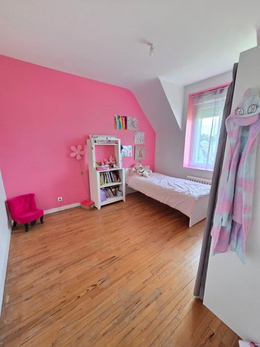 Maison a vendre Gouesnou 29850 Finistère 126 m2 6 pièces 322400 euros