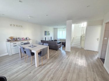 Maison a vendre Gouesnou 29850 Finistère 126 m2 6 pièces 322400 euros