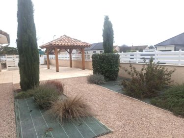 Location maison Saint-Marcel 71380 Saône-et-Loire 92 m2 5 pièces 1200 euros