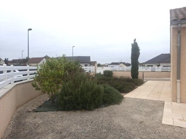Location maison Saint-Marcel 71380 Saône-et-Loire 92 m2 5 pièces 1200 euros