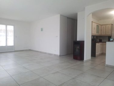 Location maison Saint-Marcel 71380 Saône-et-Loire 92 m2 5 pièces 1200 euros