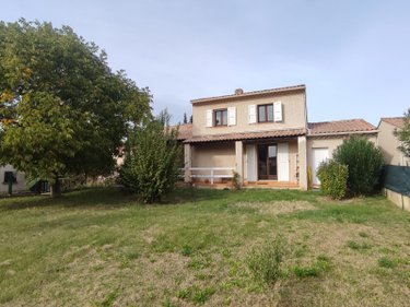 Maison a vendre Les Mées 04190 Alpes-de-Haute-Provence 107 m2 4 pièces 257000 euros