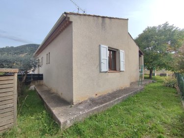 Maison a vendre Les Mées 04190 Alpes-de-Haute-Provence 107 m2 4 pièces 257000 euros