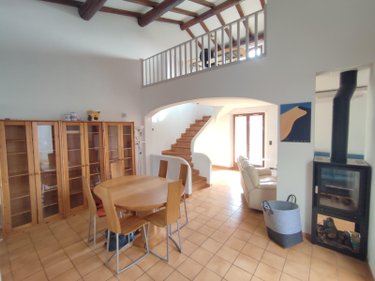 Maison a vendre Les Mées 04190 Alpes-de-Haute-Provence 107 m2 4 pièces 257000 euros