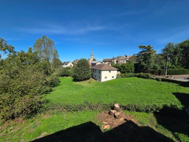 Maison a vendre Firmi 12300 Aveyron 181 m2 11 pièces 95500 euros