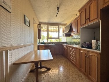Maison a vendre Cesson-Sévigné 35510 Ille-et-Vilaine 76 m2 4 pièces 336122 euros