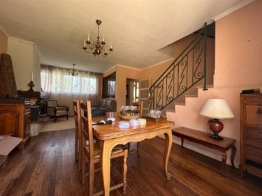 Maison a vendre Cesson-Sévigné 35510 Ille-et-Vilaine 76 m2 4 pièces 336122 euros