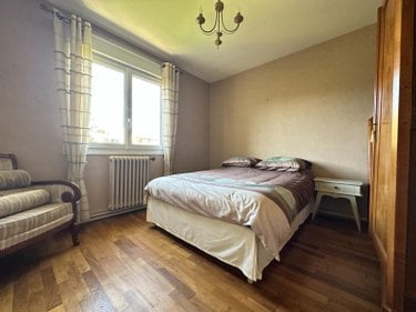 Maison a vendre Cesson-Sévigné 35510 Ille-et-Vilaine 76 m2 4 pièces 336122 euros