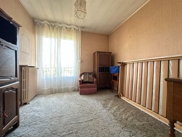 Maison a vendre Cesson-Sévigné 35510 Ille-et-Vilaine 76 m2 4 pièces 336122 euros