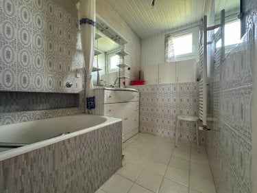 Maison a vendre Cesson-Sévigné 35510 Ille-et-Vilaine 76 m2 4 pièces 336122 euros
