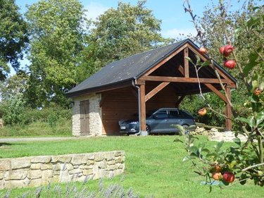 Maison a vendre Saint-Léger 50320 Manche 151 m2 6 pièces 494000 euros