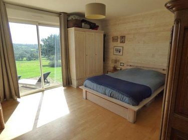 Maison a vendre Saint-Léger 50320 Manche 151 m2 6 pièces 494000 euros