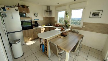 Maison a vendre Saint-Léger 50320 Manche 151 m2 6 pièces 494000 euros