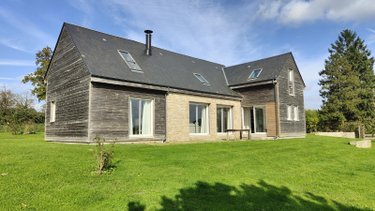 Maison a vendre Saint-Léger 50320 Manche 151 m2 6 pièces 494000 euros