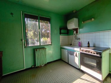 Maison a vendre Saint-André-de-l'Eure 27220 Eure 74 m2 4 pièces 125000 euros