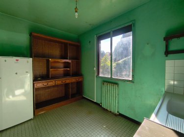 Maison a vendre Saint-André-de-l'Eure 27220 Eure 74 m2 4 pièces 125000 euros