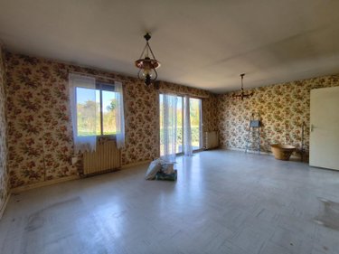 Maison a vendre Saint-André-de-l'Eure 27220 Eure 74 m2 4 pièces 125000 euros