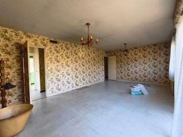 Maison a vendre Saint-André-de-l'Eure 27220 Eure 74 m2 4 pièces 125000 euros