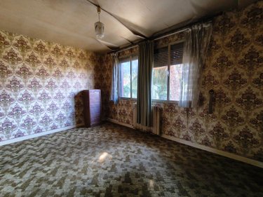 Maison a vendre Saint-André-de-l'Eure 27220 Eure 74 m2 4 pièces 125000 euros