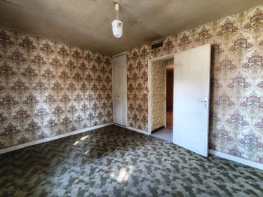 Maison a vendre Saint-André-de-l'Eure 27220 Eure 74 m2 4 pièces 125000 euros