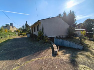 Maison a vendre Saint-André-de-l'Eure 27220 Eure 74 m2 4 pièces 125000 euros