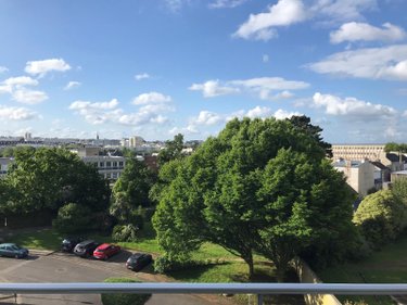 Appartement a vendre Brest 29200 Finistère 90 m2 4 pièces 210840 euros