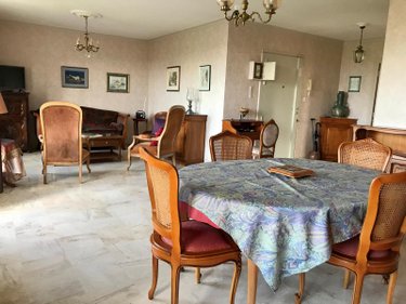 Appartement a vendre Brest 29200 Finistère 90 m2 4 pièces 210840 euros