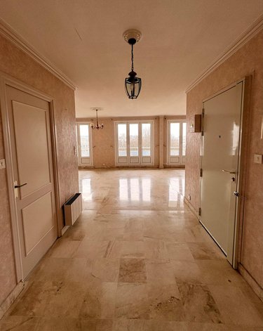 Appartement a vendre Brest 29200 Finistère 90 m2 4 pièces 202800 euros