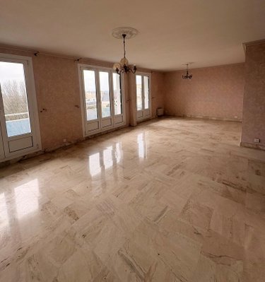 Appartement a vendre Brest 29200 Finistère 90 m2 4 pièces 202800 euros