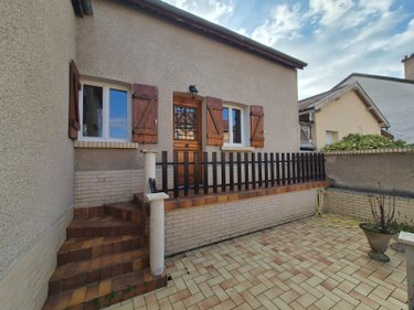 Maison a vendre Épernay 51200 Marne 90 m2 3 pièces 179000 euros