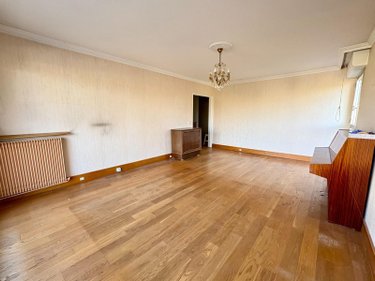 Appartement a vendre Rambouillet 78120 Yvelines 76 m2 3 pièces 199000 euros