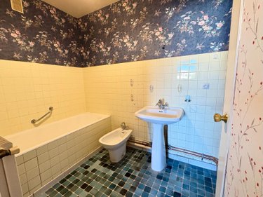 Appartement a vendre Rambouillet 78120 Yvelines 76 m2 3 pièces 199000 euros