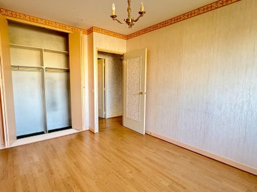 Appartement a vendre Rambouillet 78120 Yvelines 76 m2 3 pièces 199000 euros