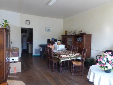 Maison a vendre Pleugueneuc 35720 Ille-et-Vilaine 173 m2 7 pièces 179360 euros