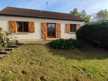 Location maison Sotteville-lès-Rouen 76300 Seine-Maritime 73 m2 3 pièces 900 euros