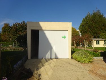 Maison a vendre Nogent-le-Rotrou 28400 Eure-et-Loir 74 m2 4 pièces 132500 euros